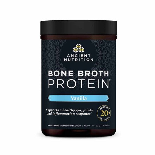 Bone Broth Protein, ANN